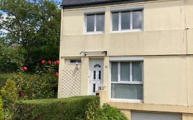 Grande Maison Avec Jardin