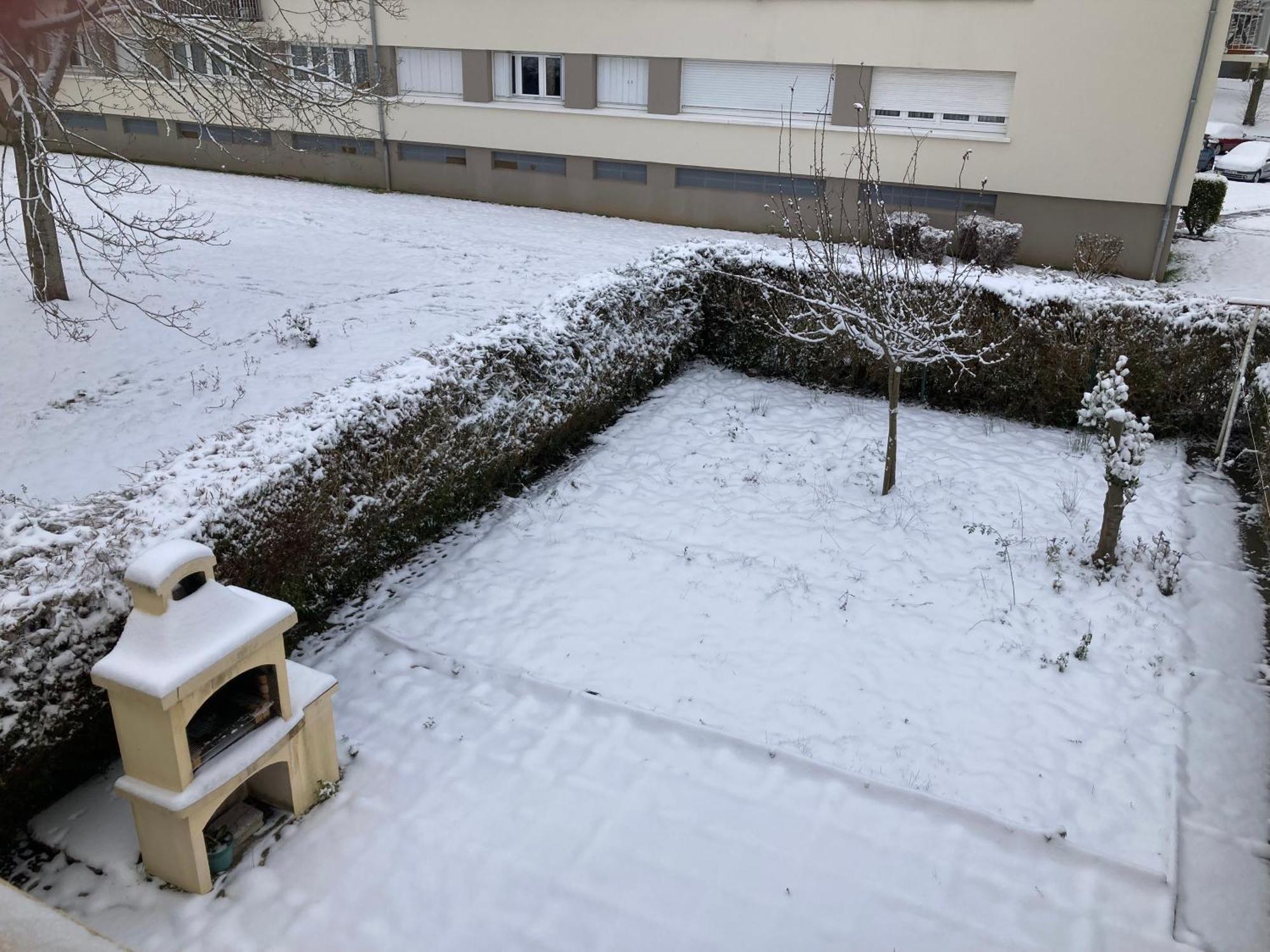 Grande Maison Avec Jardin Caen Extérieur photo